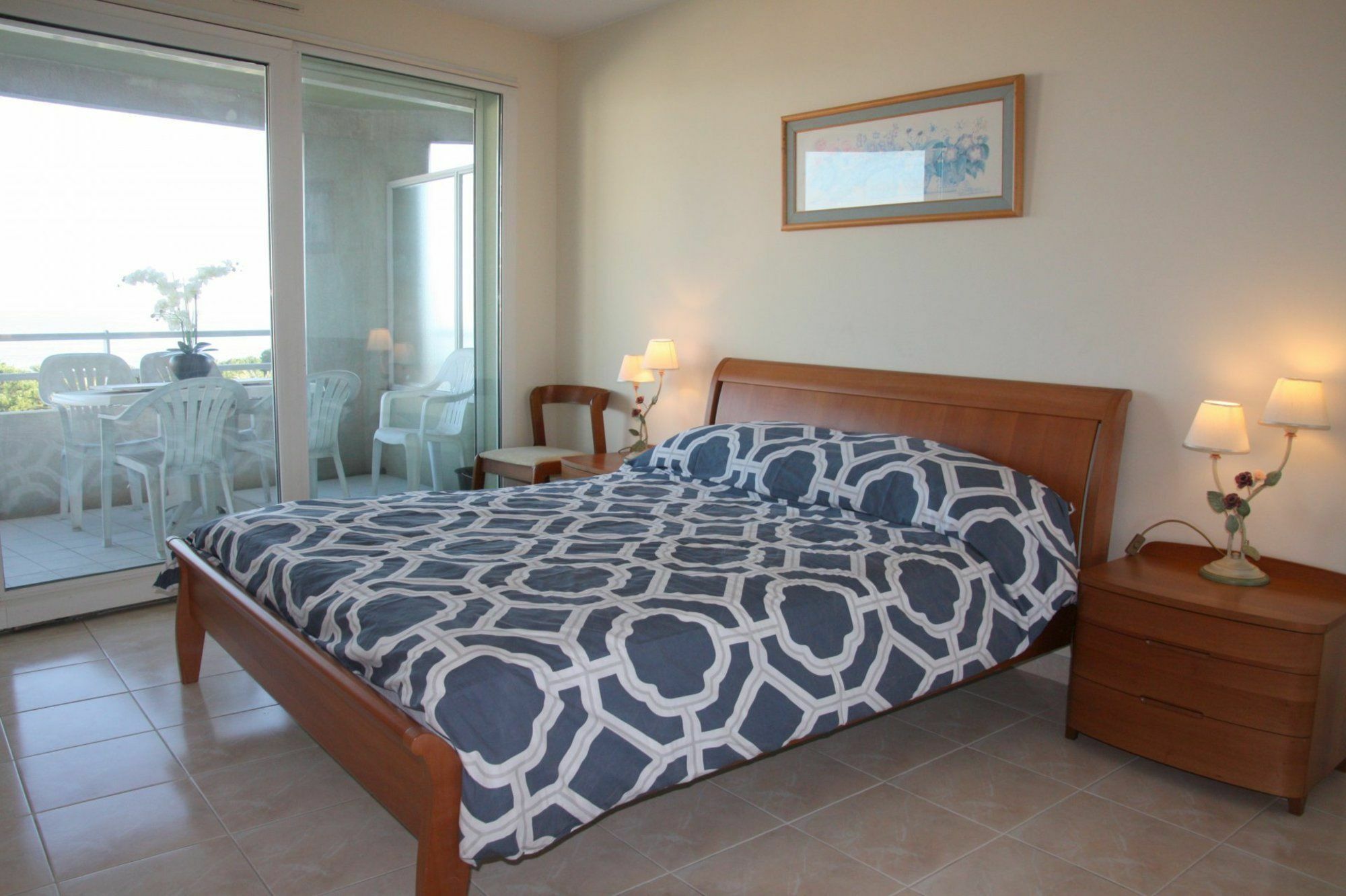 Appartamento La Californienne Nizza