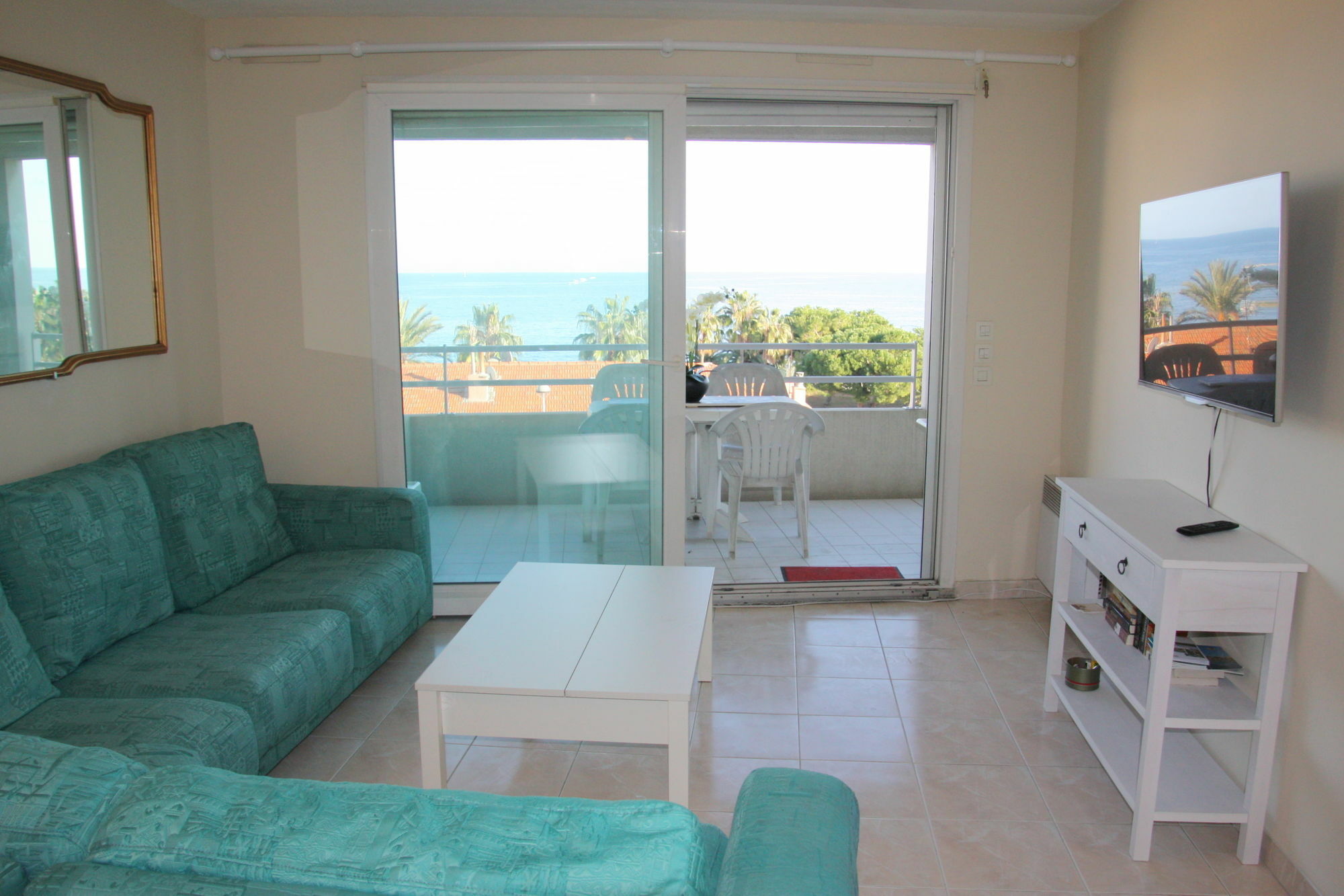 Appartamento La Californienne Nizza